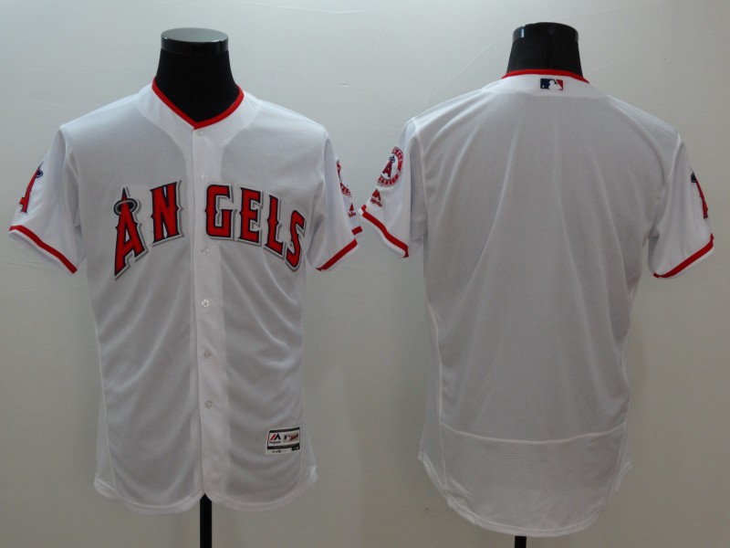 Los Angeles Angels jerseys-007